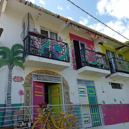 Combi, 2 Good 4 Less Hotel Salento Luaran gambar
