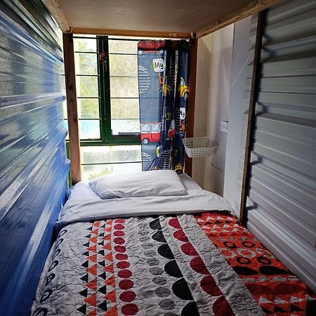 Combi, 2 Good 4 Less Hotel Salento Luaran gambar