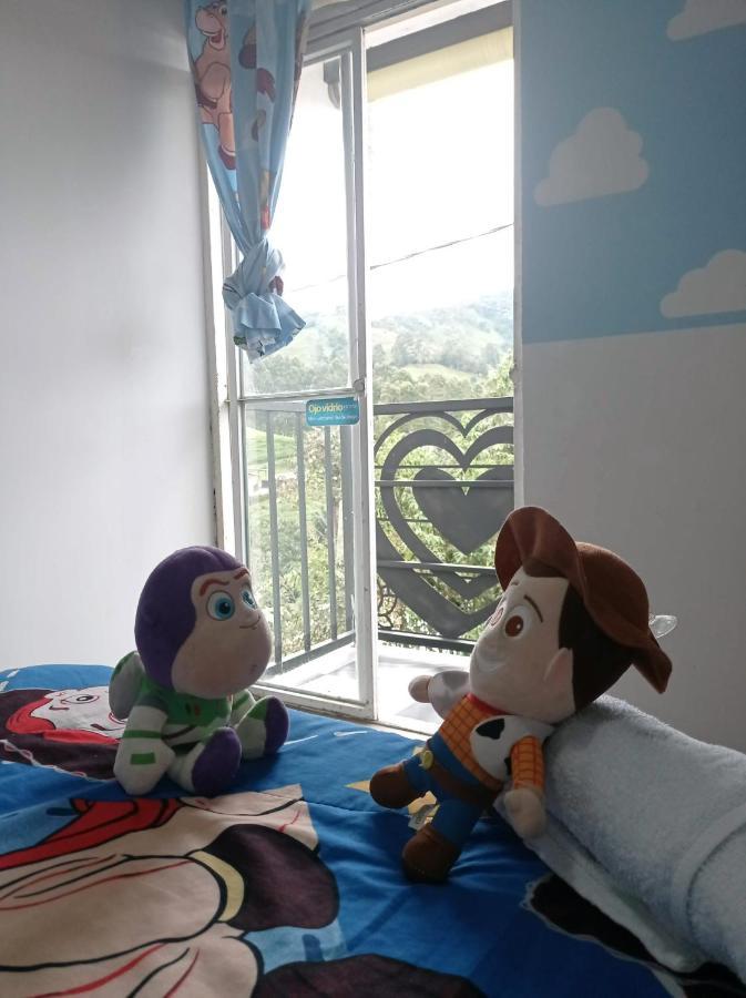 Combi, 2 Good 4 Less Hotel Salento Luaran gambar