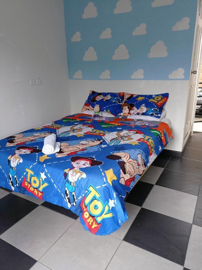 Combi, 2 Good 4 Less Hotel Salento Luaran gambar