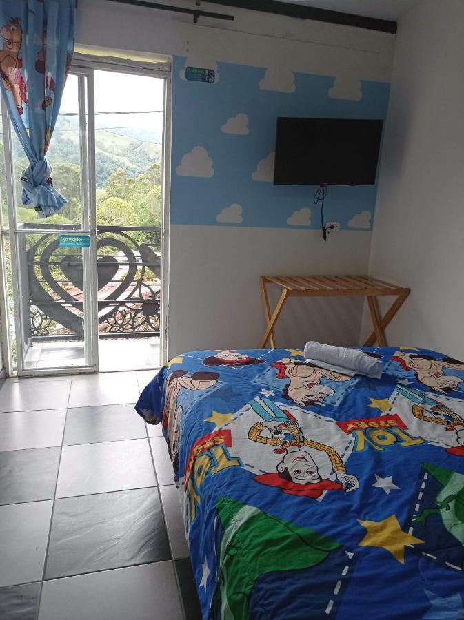 Combi, 2 Good 4 Less Hotel Salento Luaran gambar