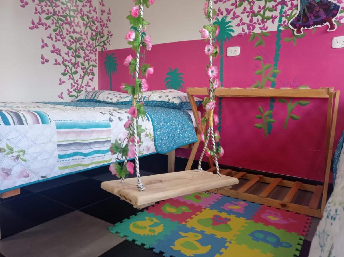 Combi, 2 Good 4 Less Hotel Salento Luaran gambar