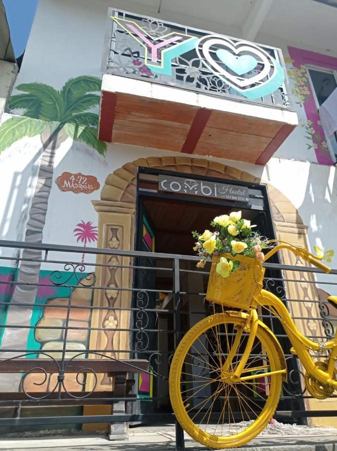 Combi, 2 Good 4 Less Hotel Salento Luaran gambar
