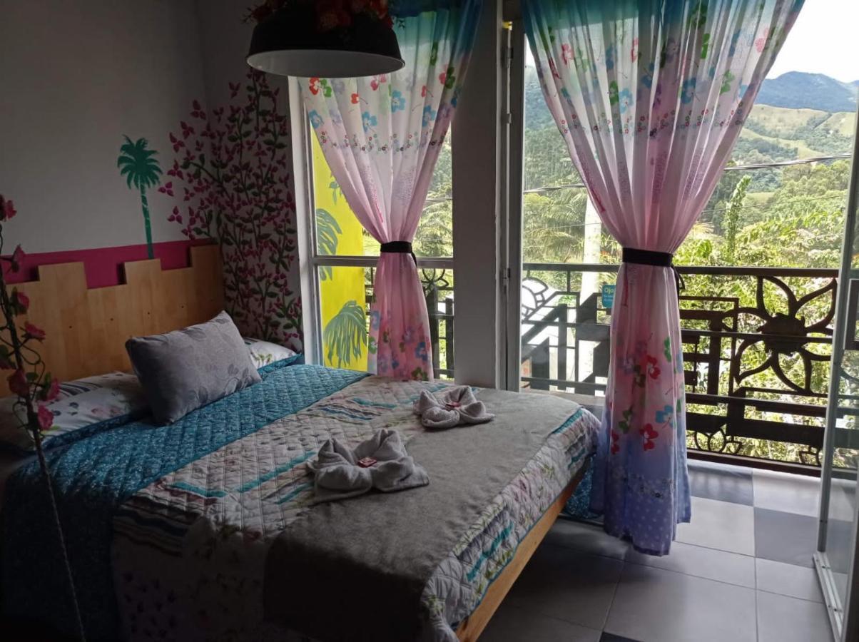 Combi, 2 Good 4 Less Hotel Salento Luaran gambar