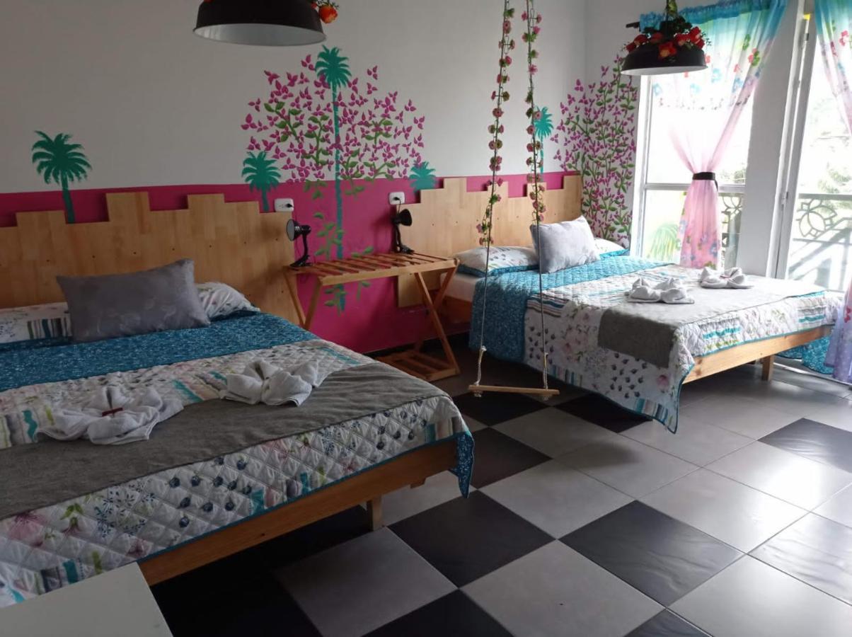 Combi, 2 Good 4 Less Hotel Salento Luaran gambar