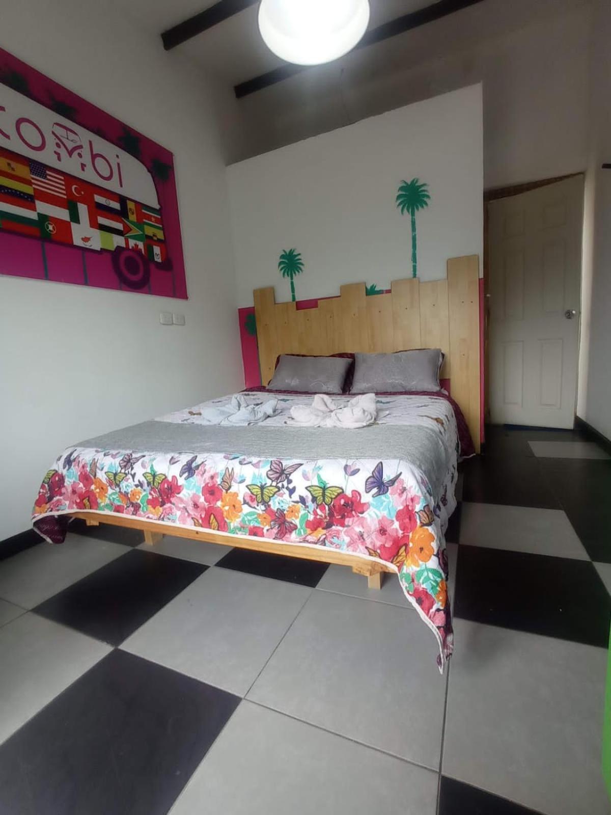 Combi, 2 Good 4 Less Hotel Salento Luaran gambar