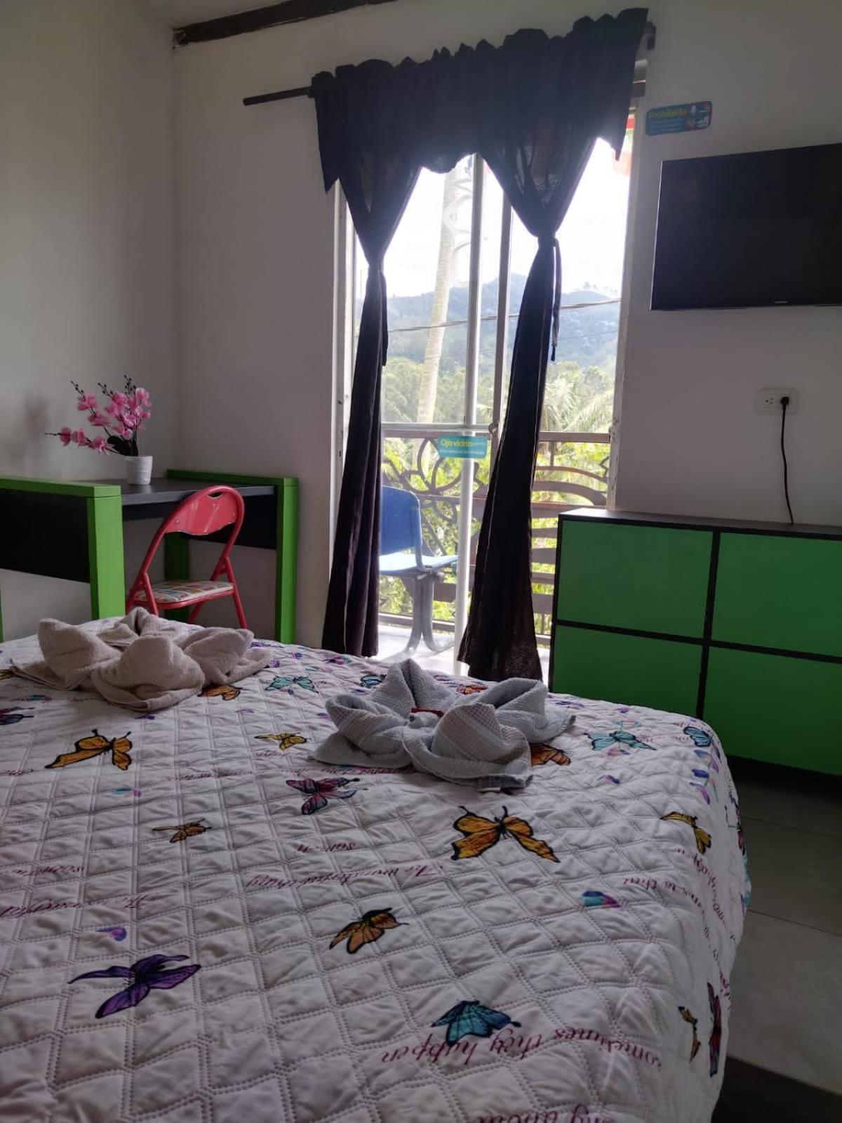 Combi, 2 Good 4 Less Hotel Salento Luaran gambar