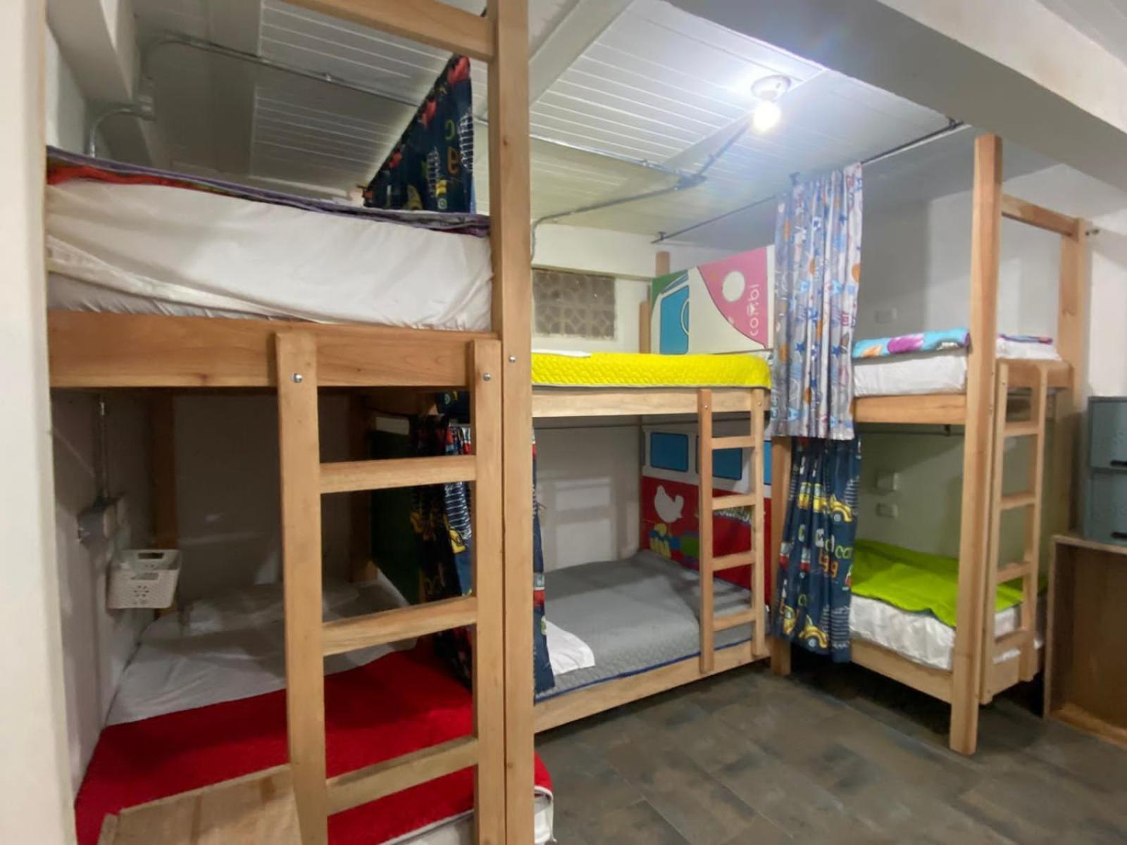 Combi, 2 Good 4 Less Hotel Salento Luaran gambar
