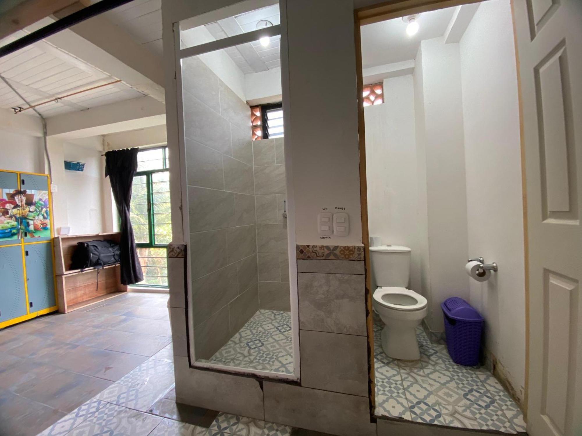 Combi, 2 Good 4 Less Hotel Salento Luaran gambar