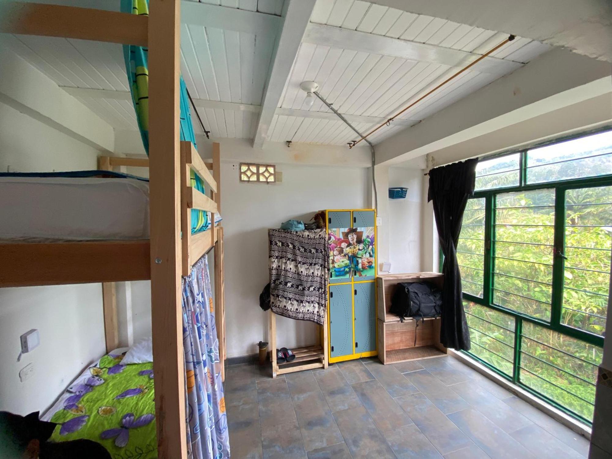 Combi, 2 Good 4 Less Hotel Salento Luaran gambar