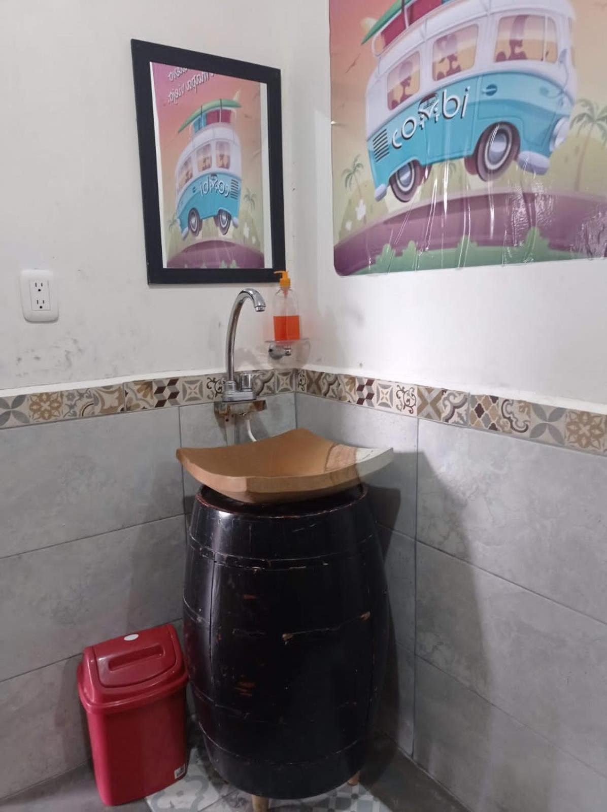 Combi, 2 Good 4 Less Hotel Salento Luaran gambar