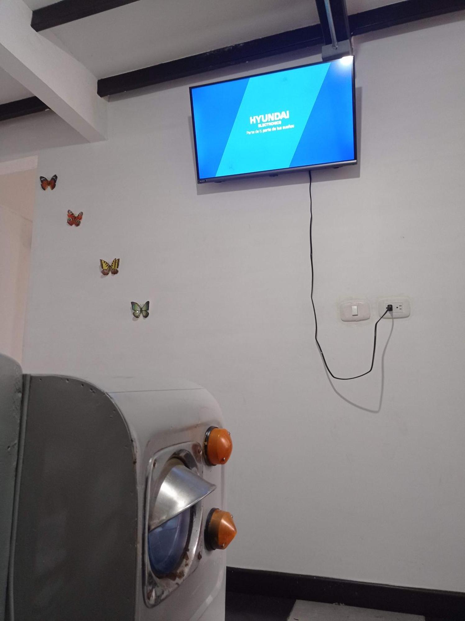 Combi, 2 Good 4 Less Hotel Salento Luaran gambar