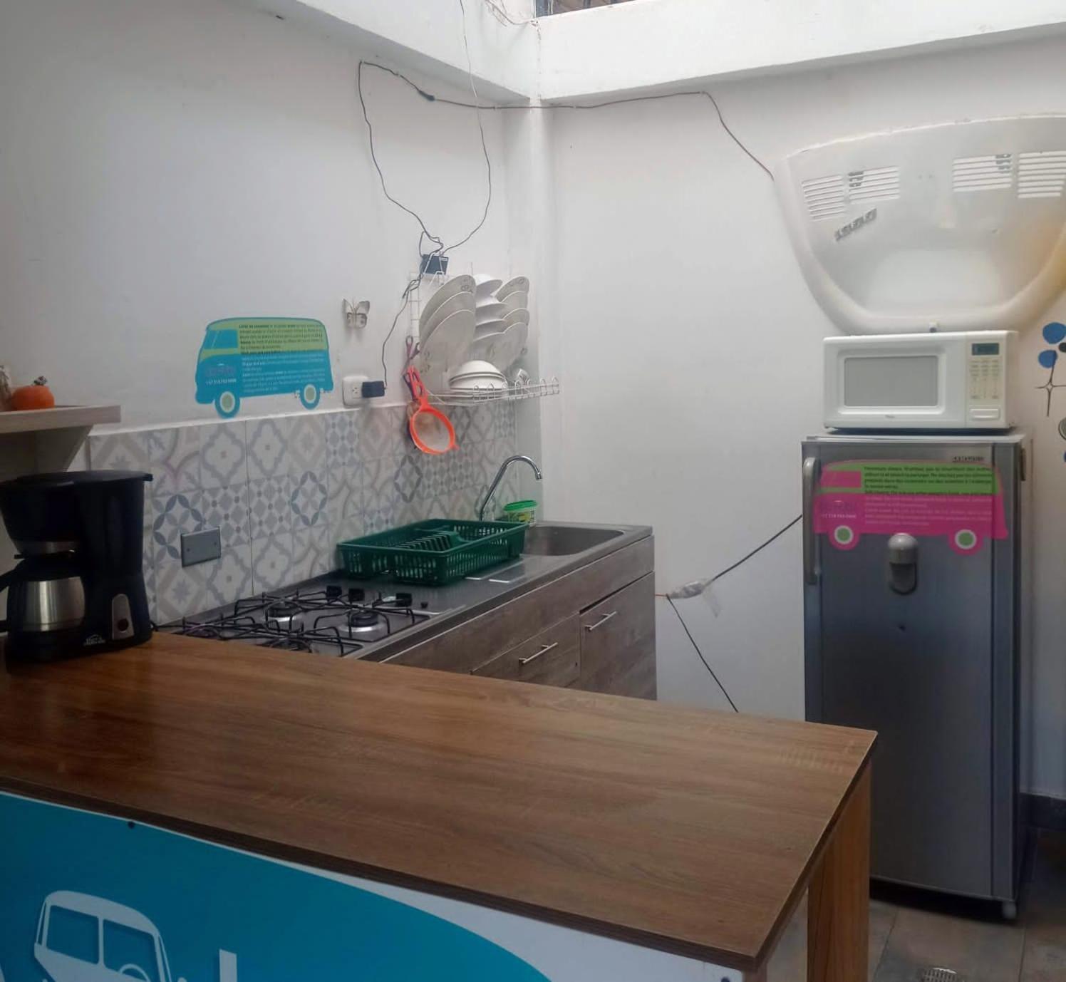 Combi, 2 Good 4 Less Hotel Salento Luaran gambar