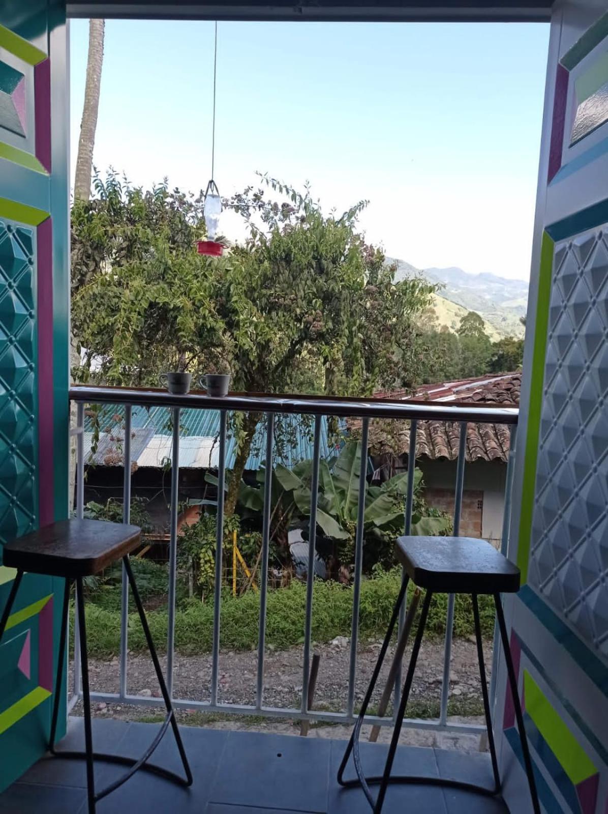 Combi, 2 Good 4 Less Hotel Salento Luaran gambar