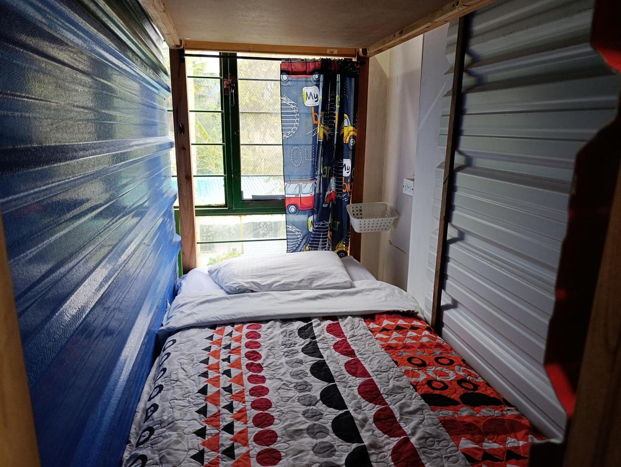 Combi, 2 Good 4 Less Hotel Salento Luaran gambar