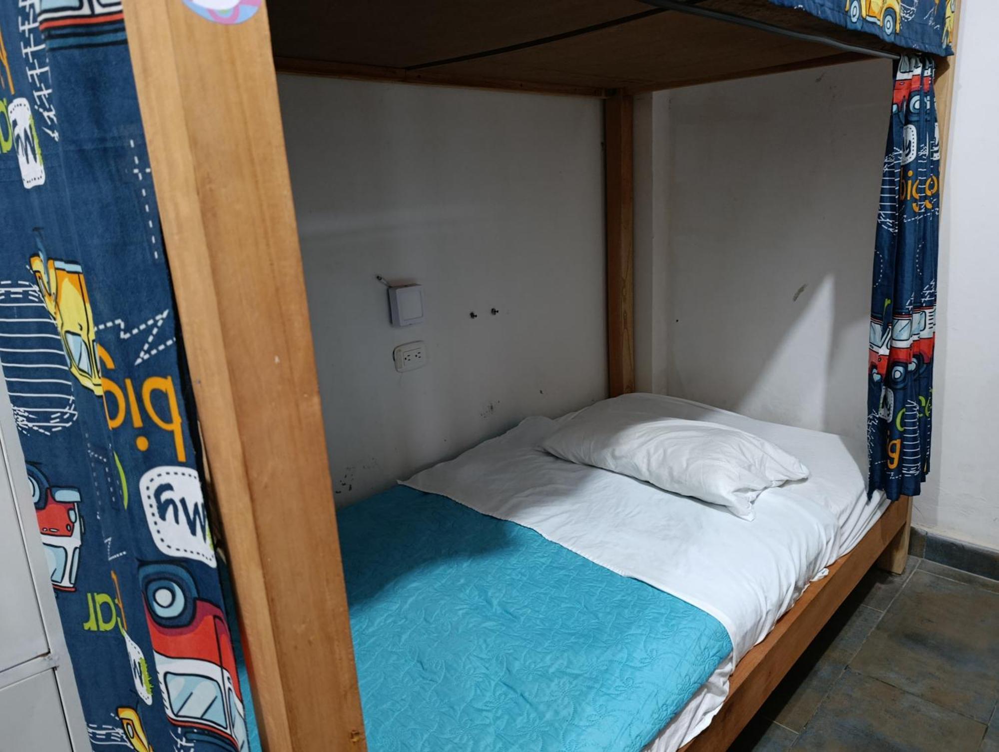 Combi, 2 Good 4 Less Hotel Salento Luaran gambar